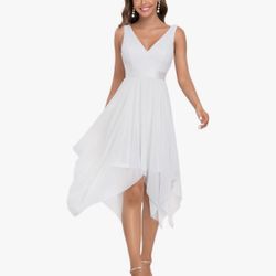 Meetjen - Women's Vintage Sequin and Chiffon