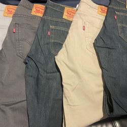 Levi’s 511 Jeans