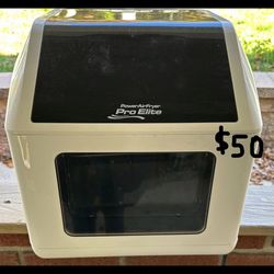 Power air fryer elite cheap reviews