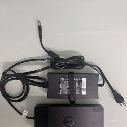 Dell WD19 Docking Station