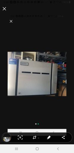 Ice Maker
