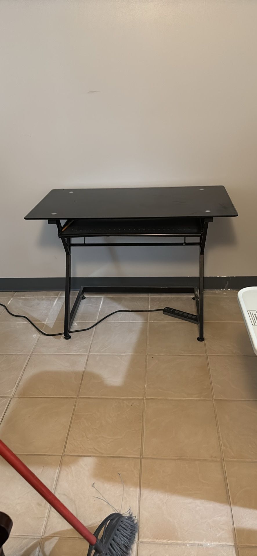 Computer Table