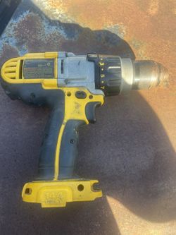 Dewalt 14.4 Drill