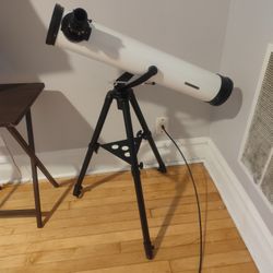 Cassini Telescope model C80