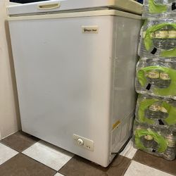 Freezer 