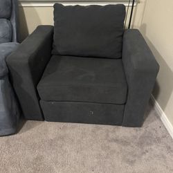 4-Piece Living Room Set