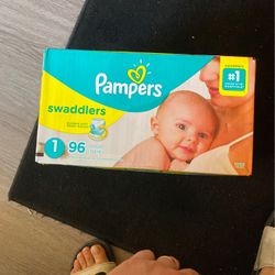 Baby Diapers