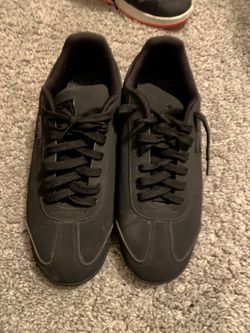 Pumas good condition