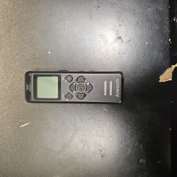 Aiworth Digital Voice Recorder 