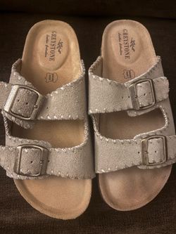 New GREYSTONE  SIZE 6.5