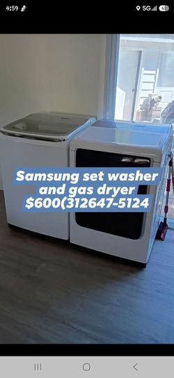 Samsung Set