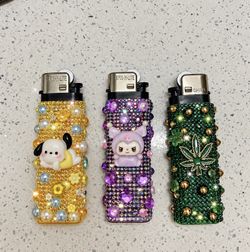 Cute Lighters