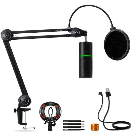 USB Microphone Kit