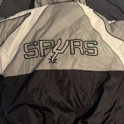 Spurs Clothing 