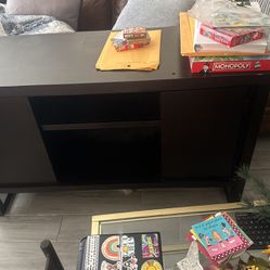 Tv Stand Or Console Table 
