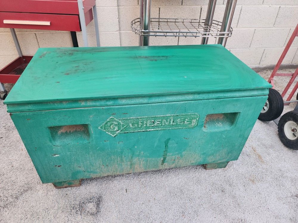 Tool Box