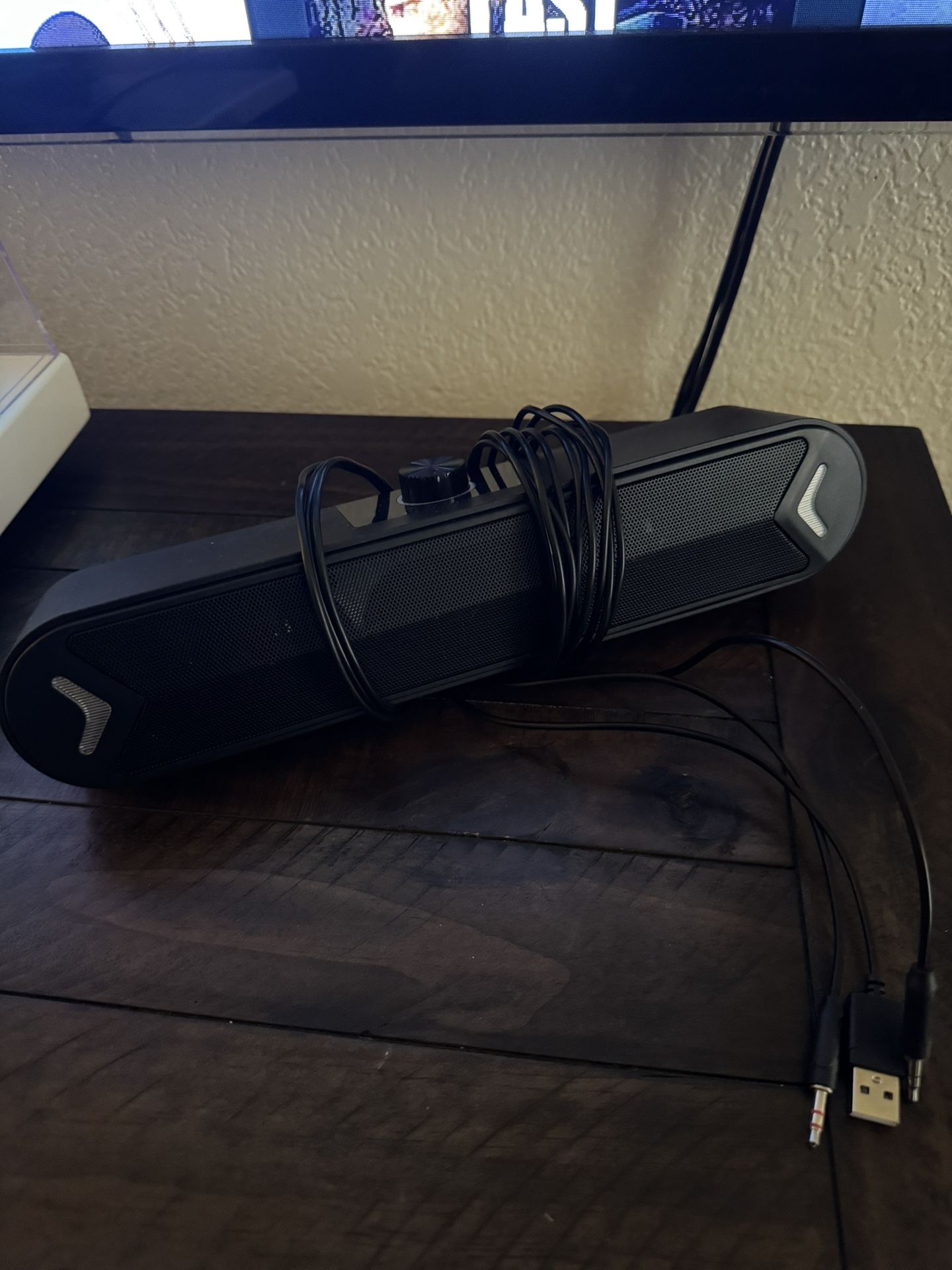 Computer Speaker 