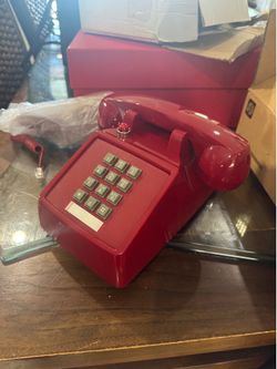 Red phone