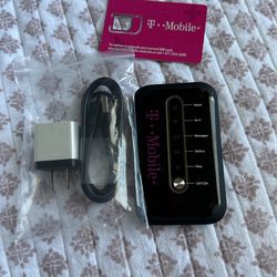 T-mobile Hot Spot Cool Pad Surf LTE