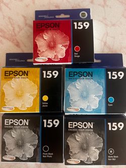 For Epson Stylus Photo R2000