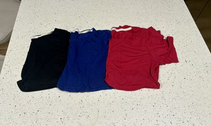 Nursing Shirts