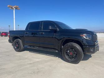 2021 Toyota Tundra