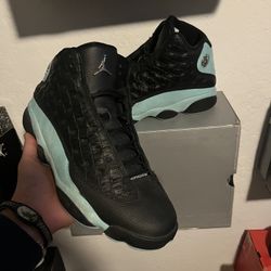 Jordan 13
