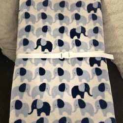 Infant Changing Pad