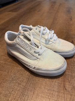 3y vans