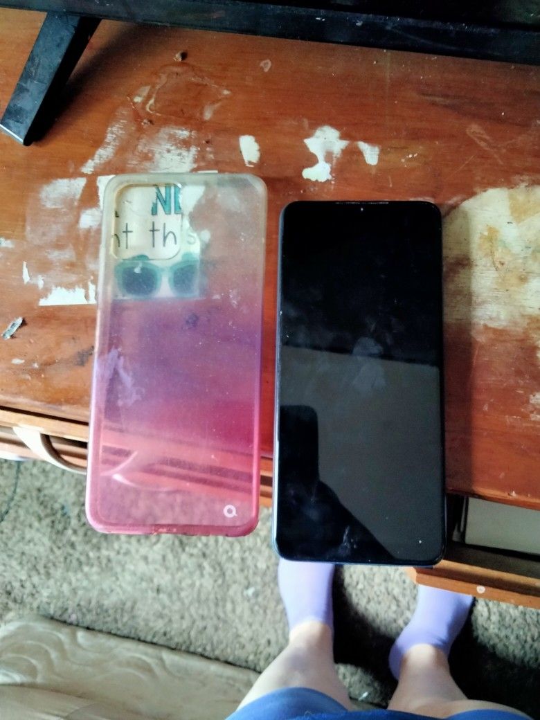 Sell Android Comes With Case
