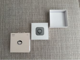 Oura Ring 4