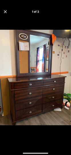 Full Bedroom Set Trundle