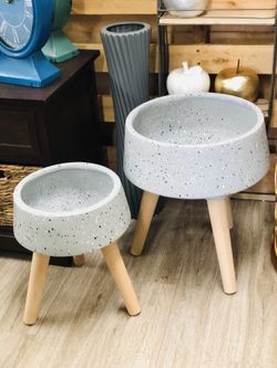 Planters