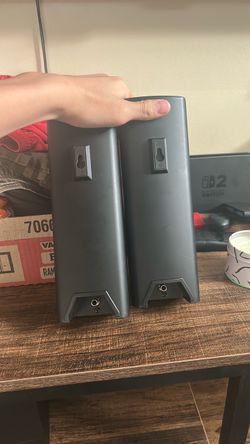 Speakers