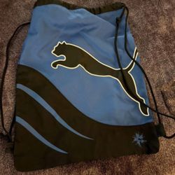 Puma Bag 
