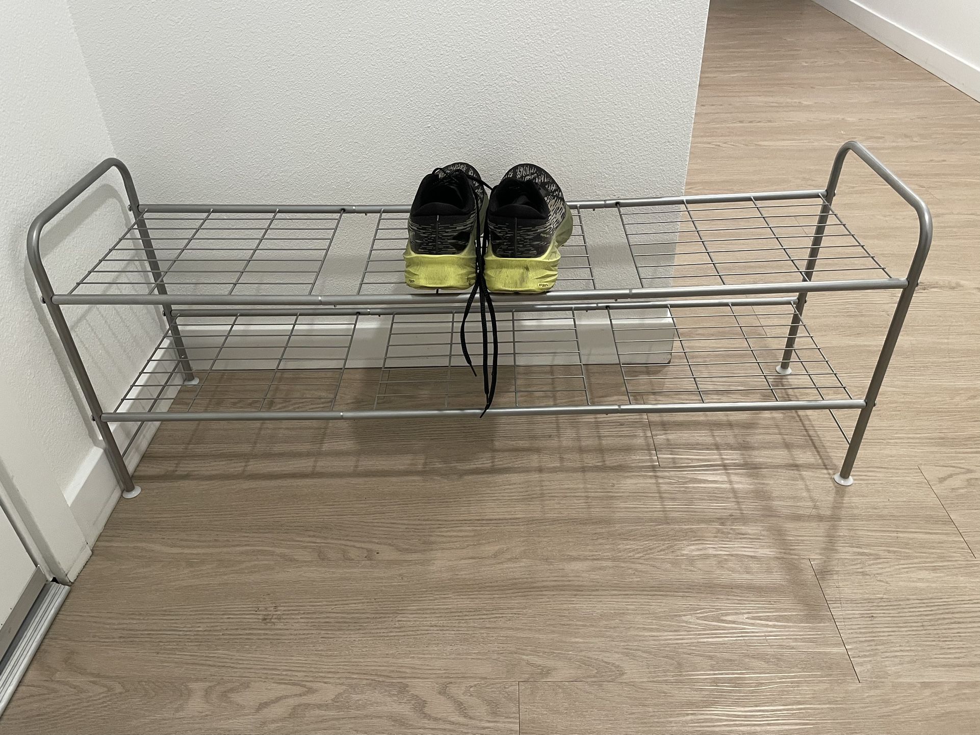 Shoe Rack