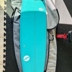 7’4” Surfboard 