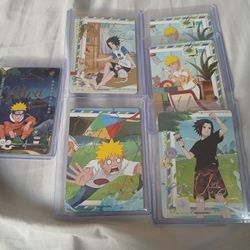 Naruto Kayou English (S1) 