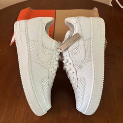 Nike Air Force 1 Low Premium Size 12