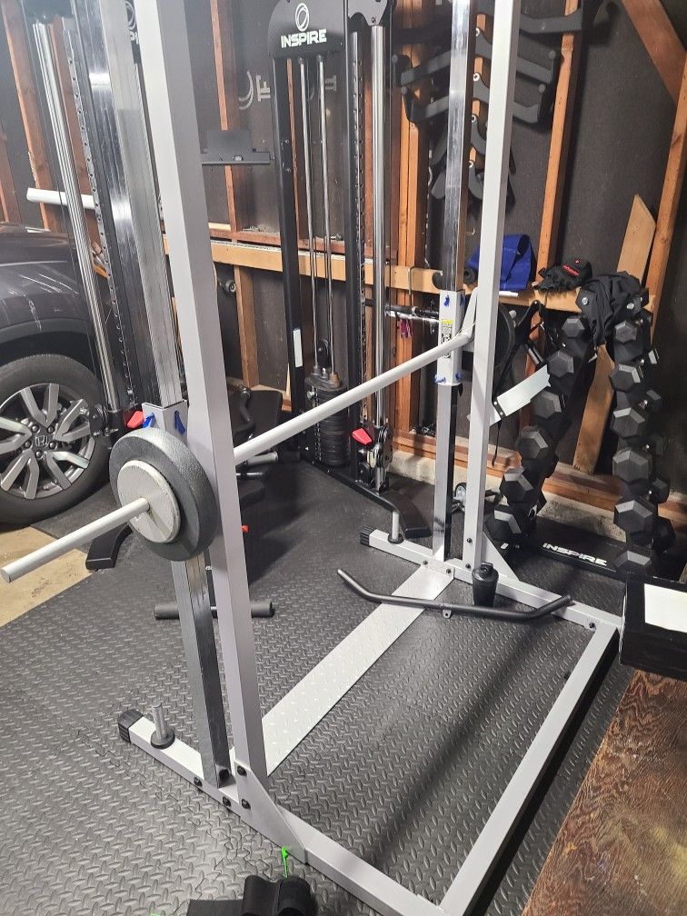 Smith Machine for Sale in Renton, WA OfferUp