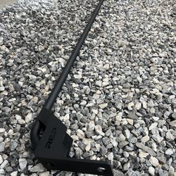 Pull-Up Bar Connector