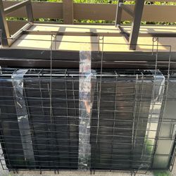 Dog Crate