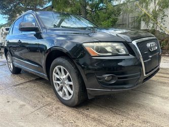 2012 Audi Q5