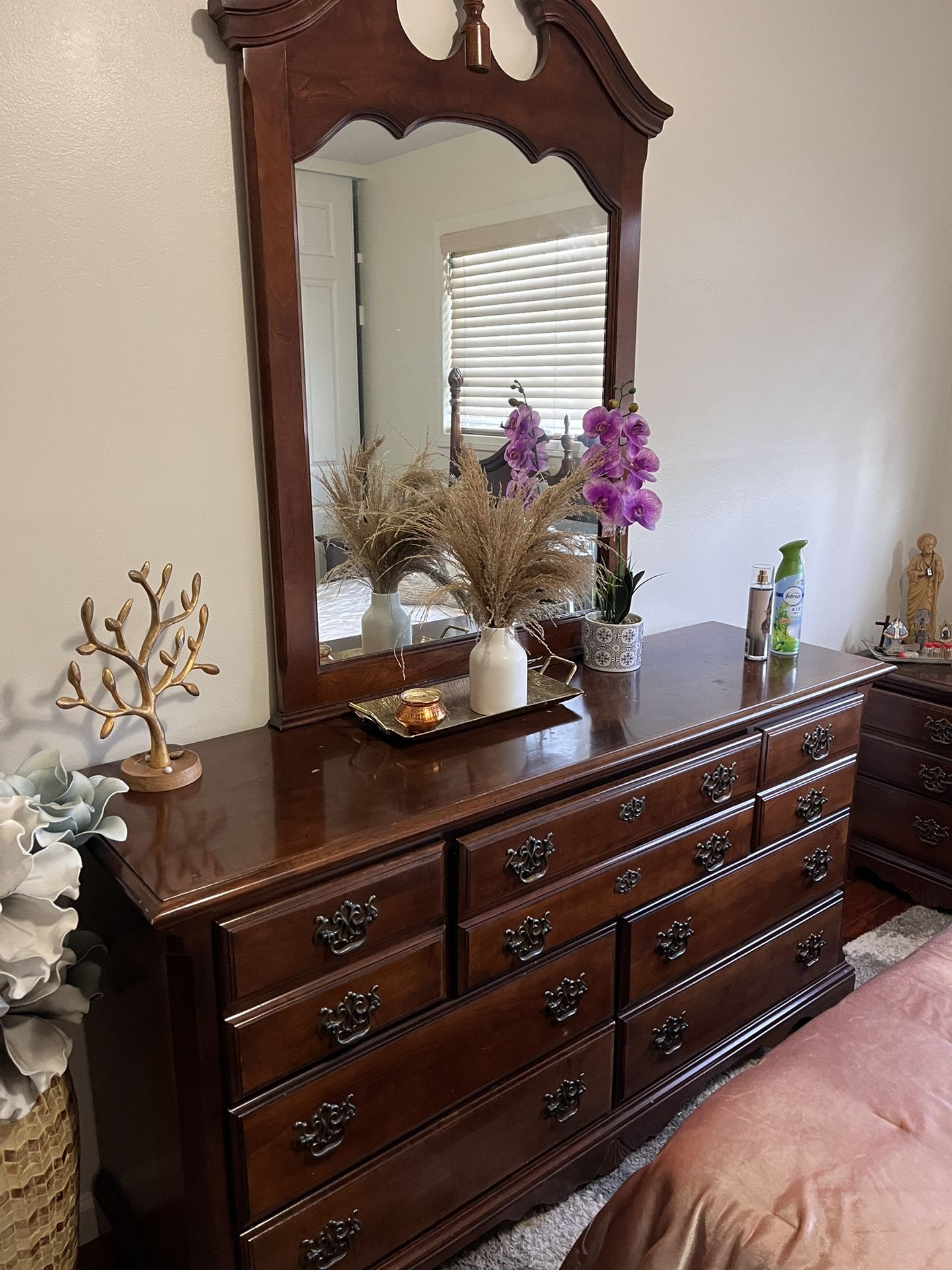 Full Bedroom Furniture