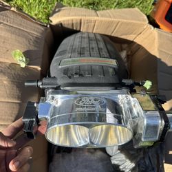 Cobra Jet Manifold  / Tb