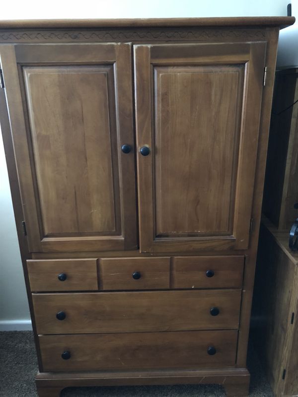 Armoire Wardrobe Storage Cabinet For In Delano Ca Offerup Armoire Wardrobe Storage Cabinet