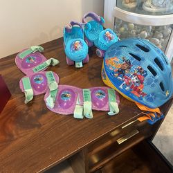 roller skates