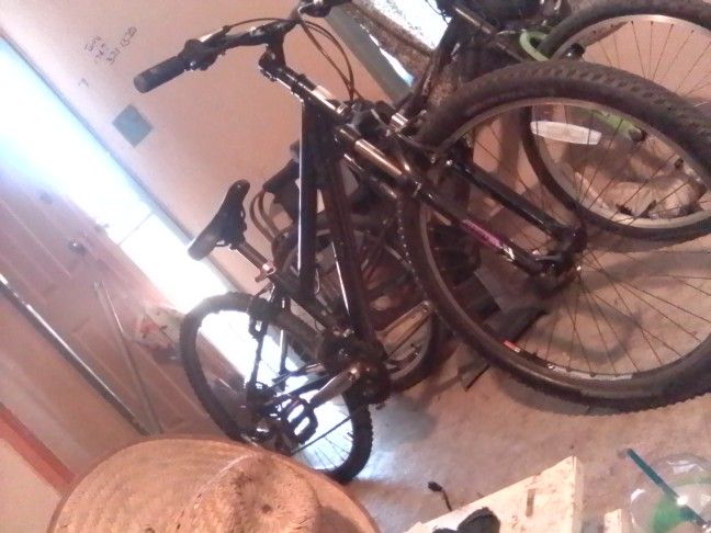 26 Inch Trek Rock Climber Bike