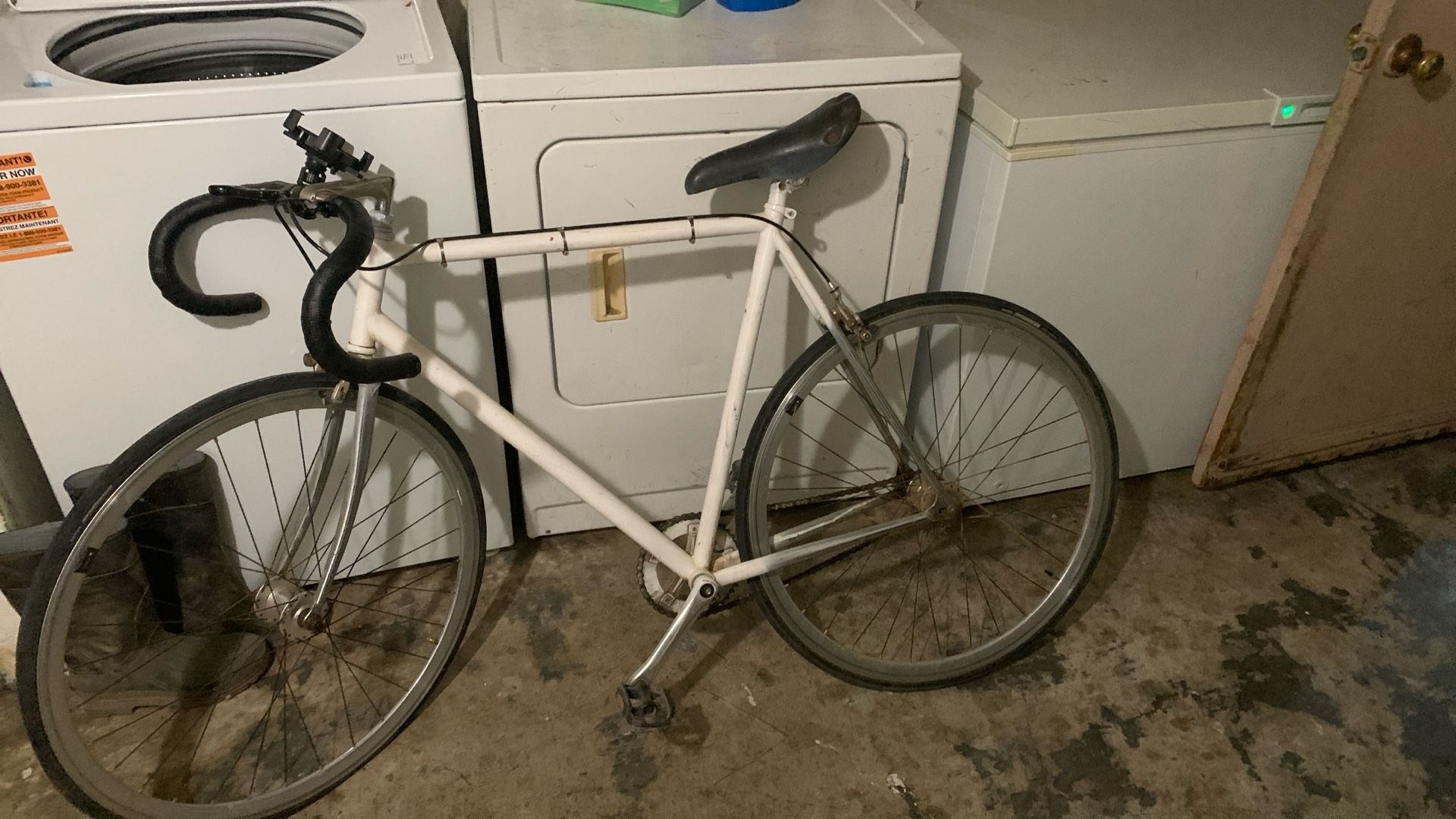 Road Bike