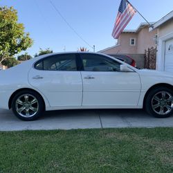 2005 Lexus ES 330